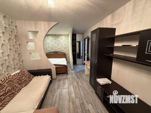 2-к квартира, вторичка, 46м2, 1/9 этаж