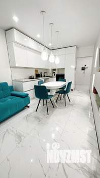 2-к квартира, вторичка, 68м2, 2/23 этаж