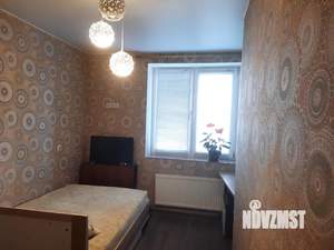 3-к квартира, вторичка, 93м2, 4/17 этаж