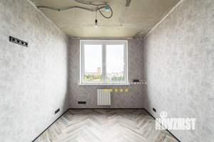 1-к квартира, вторичка, 34м2, 9/24 этаж