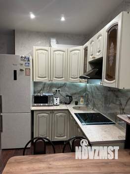 Студия квартира, вторичка, 31м2, 5/17 этаж