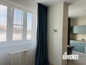 1-к квартира, вторичка, 36м2, 2/23 этаж