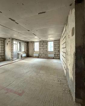 2-к квартира, вторичка, 60м2, 5/23 этаж