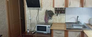 1-к квартира, вторичка, 44м2, 16/18 этаж