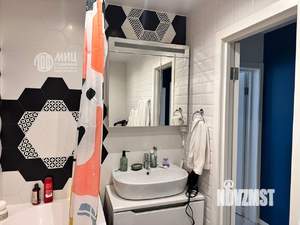 2-к квартира, вторичка, 67м2, 22/25 этаж