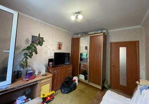 2-к квартира, вторичка, 44м2, 5/5 этаж