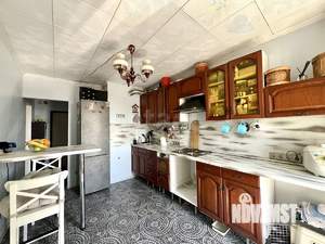 2-к квартира, вторичка, 46м2, 5/19 этаж