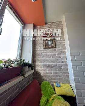 3-к квартира, вторичка, 84м2, 15/17 этаж