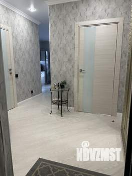 1-к квартира, вторичка, 40м2, 5/17 этаж