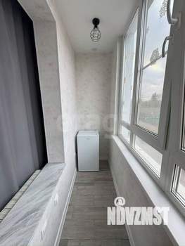 Студия квартира, вторичка, 24м2, 3/23 этаж