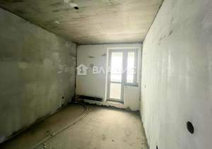 1-к квартира, вторичка, 45м2, 16/20 этаж