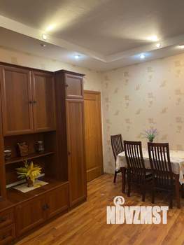2-к квартира, вторичка, 46м2, 3/5 этаж
