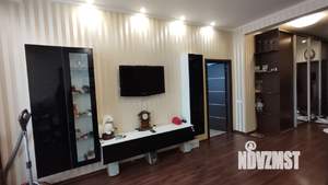 3-к квартира, вторичка, 76м2, 13/15 этаж