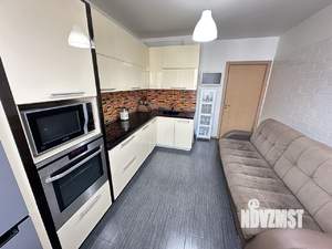 2-к квартира, вторичка, 65м2, 5/23 этаж