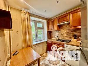 1-к квартира, вторичка, 31м2, 1/5 этаж