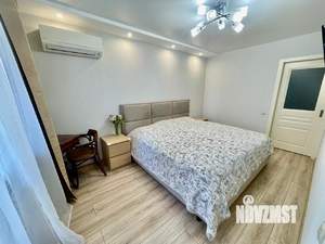 3-к квартира, вторичка, 87м2, 17/20 этаж
