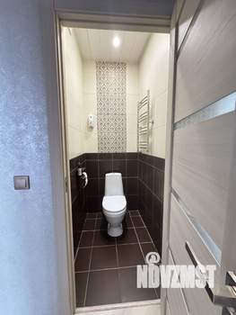 2-к квартира, вторичка, 59м2, 12/17 этаж