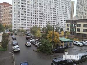3-к квартира, вторичка, 98м2, 3/17 этаж