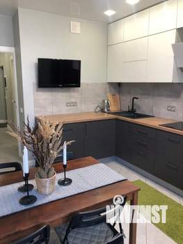 3-к квартира, вторичка, 80м2, 13/17 этаж