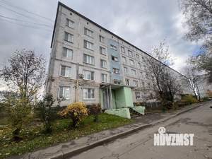 3-к квартира, вторичка, 59м2, 3/5 этаж