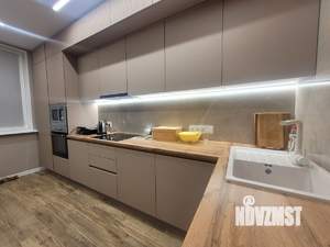 2-к квартира, вторичка, 51м2, 14/24 этаж