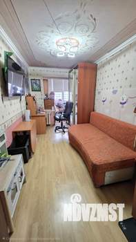 3-к квартира, вторичка, 57м2, 9/9 этаж