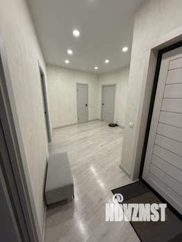 2-к квартира, вторичка, 71м2, 3/21 этаж