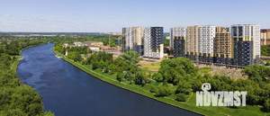 2-к квартира, вторичка, 49м2, 8/24 этаж