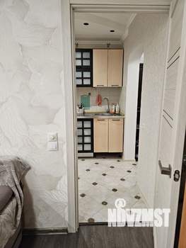 2-к квартира, вторичка, 42м2, 17/17 этаж