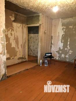 2-к квартира, вторичка, 45м2, 5/5 этаж