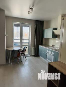 1-к квартира, вторичка, 36м2, 2/23 этаж