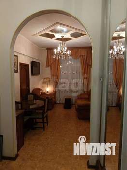 3-к квартира, вторичка, 67м2, 3/5 этаж