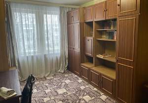 1-к квартира, вторичка, 32м2, 5/5 этаж