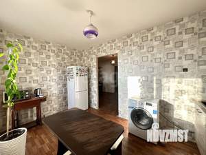 1-к квартира, вторичка, 49м2, 2/27 этаж