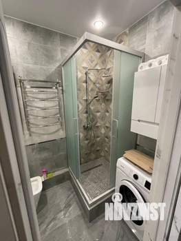 Студия квартира, вторичка, 23м2, 12/24 этаж