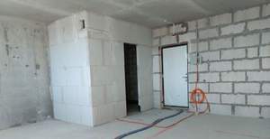 1-к квартира, вторичка, 39м2, 9/23 этаж