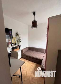 2-к квартира, вторичка, 40м2, 4/5 этаж
