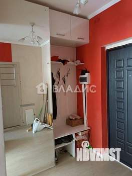 1-к квартира, вторичка, 45м2, 14/18 этаж