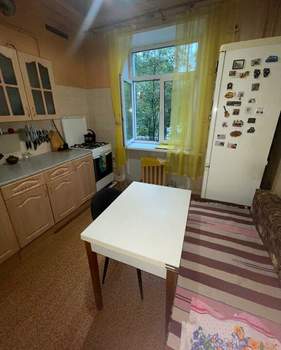 3-к квартира, вторичка, 61м2, 2/3 этаж
