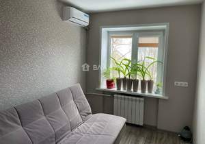 2-к квартира, вторичка, 44м2, 4/5 этаж