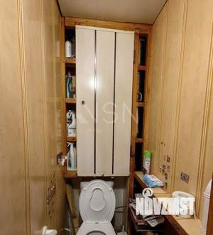 2-к квартира, вторичка, 52м2, 8/10 этаж