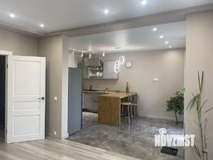 3-к квартира, вторичка, 92м2, 8/17 этаж