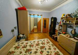 4-к квартира, вторичка, 89м2, 3/5 этаж