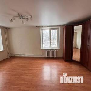 1-к квартира, вторичка, 32м2, 4/5 этаж