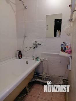 1-к квартира, вторичка, 30м2, 5/5 этаж