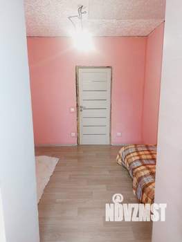 3-к квартира, вторичка, 75м2, 23/23 этаж