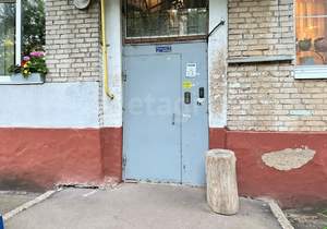 2-к квартира, вторичка, 45м2, 3/5 этаж
