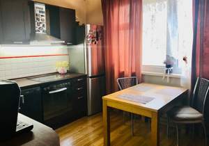 3-к квартира, вторичка, 81м2, 9/22 этаж