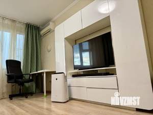 2-к квартира, вторичка, 65м2, 6/18 этаж