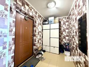 1-к квартира, вторичка, 45м2, 11/19 этаж